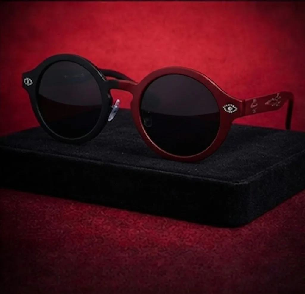 Gafas Night drop