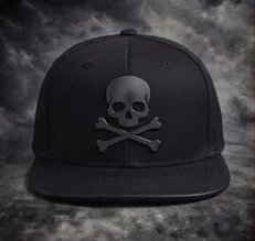 Gorra Crux infernal