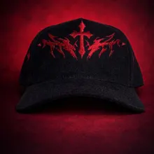 Gorra Night drop