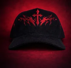 Gorra Night drop